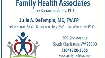 family health associates new card