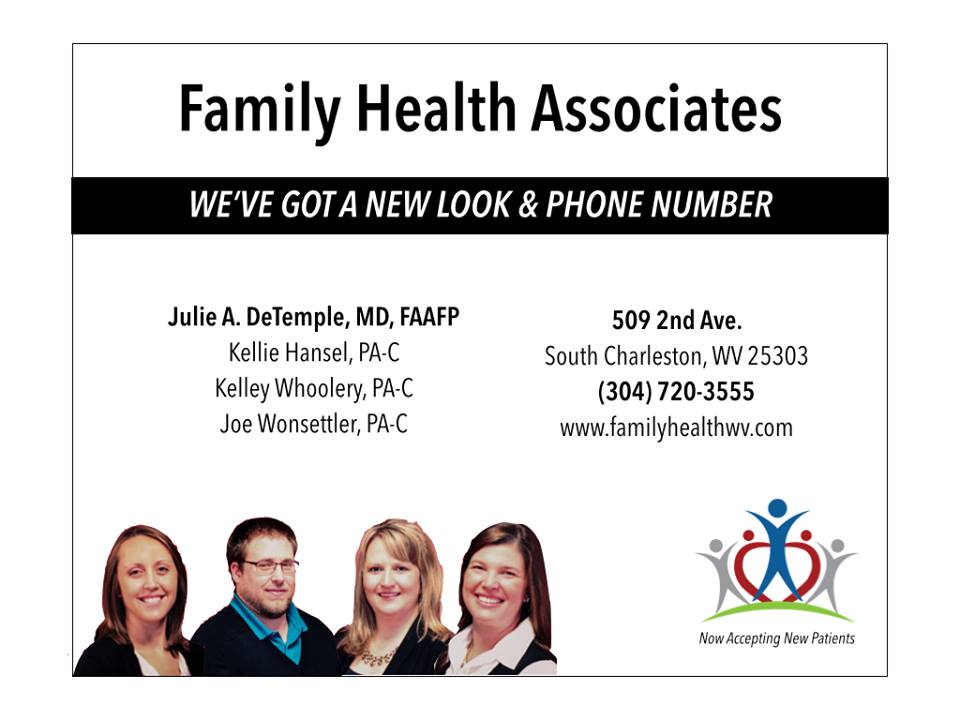 family health associates new info