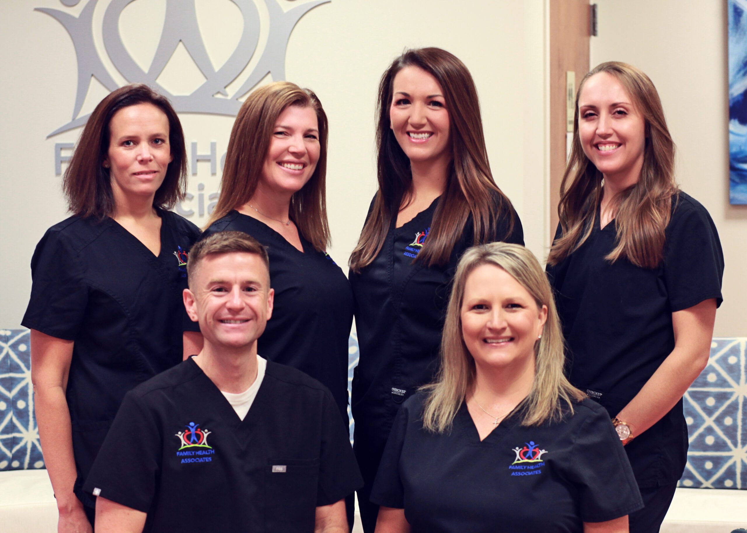 Fha group 2022 1 family health associates of the kanawha valley pllc