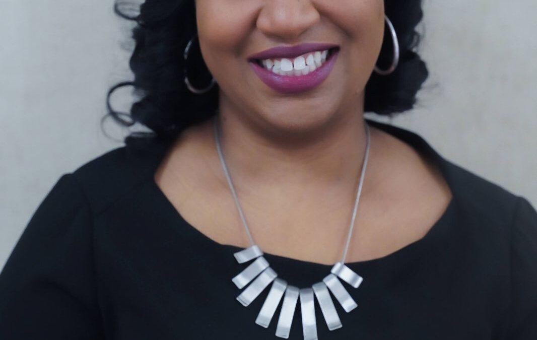 Welcome Michele Roach-Courts, PA-C to our team!