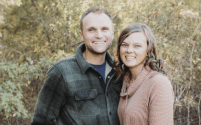 Welcome Back Jonathan Casto, PA-C & Ashley Casto, PA-C!