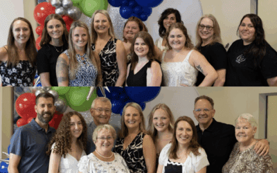 Celebrating 25 Years of Care!