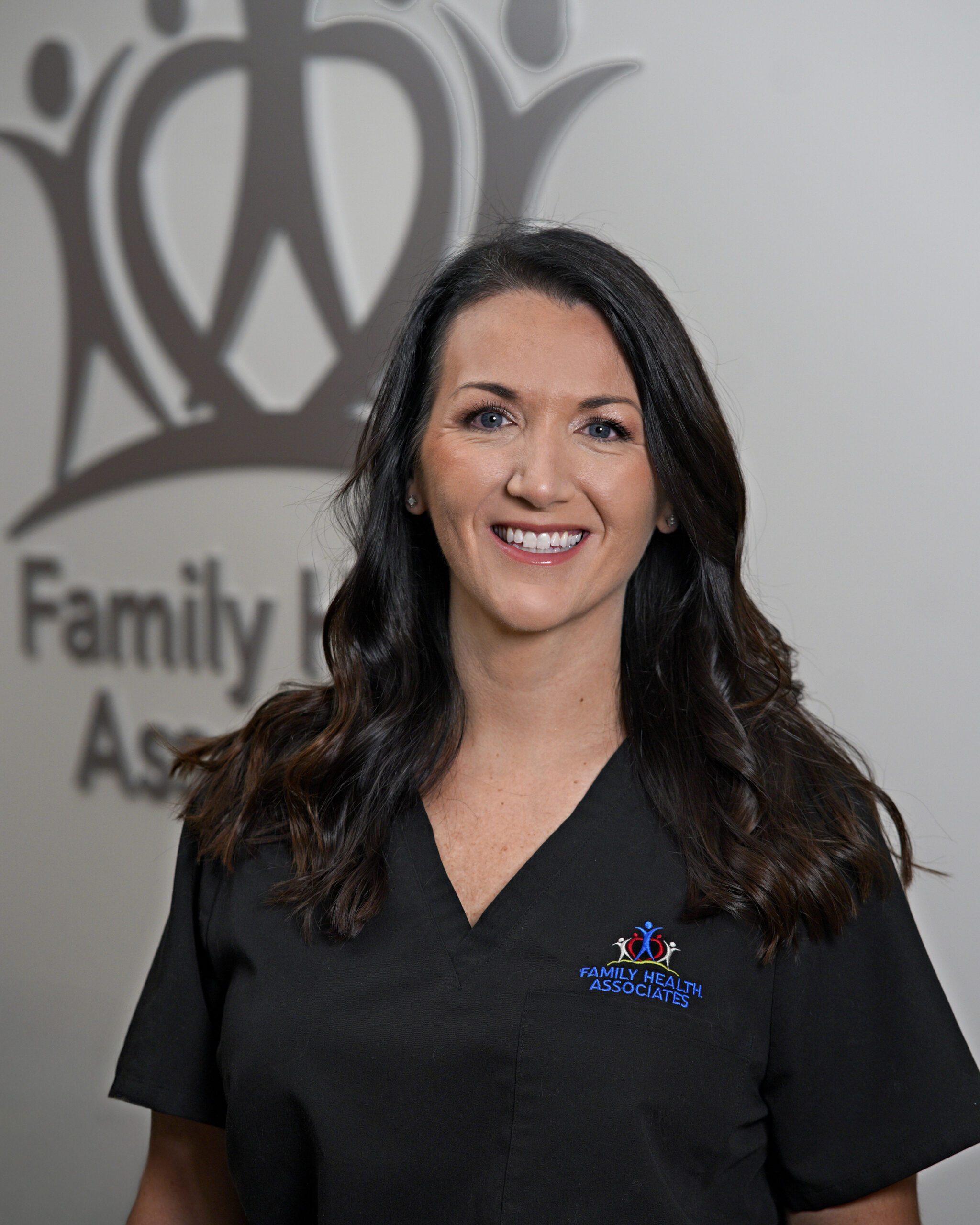 Rachel Brill, FNP-BC