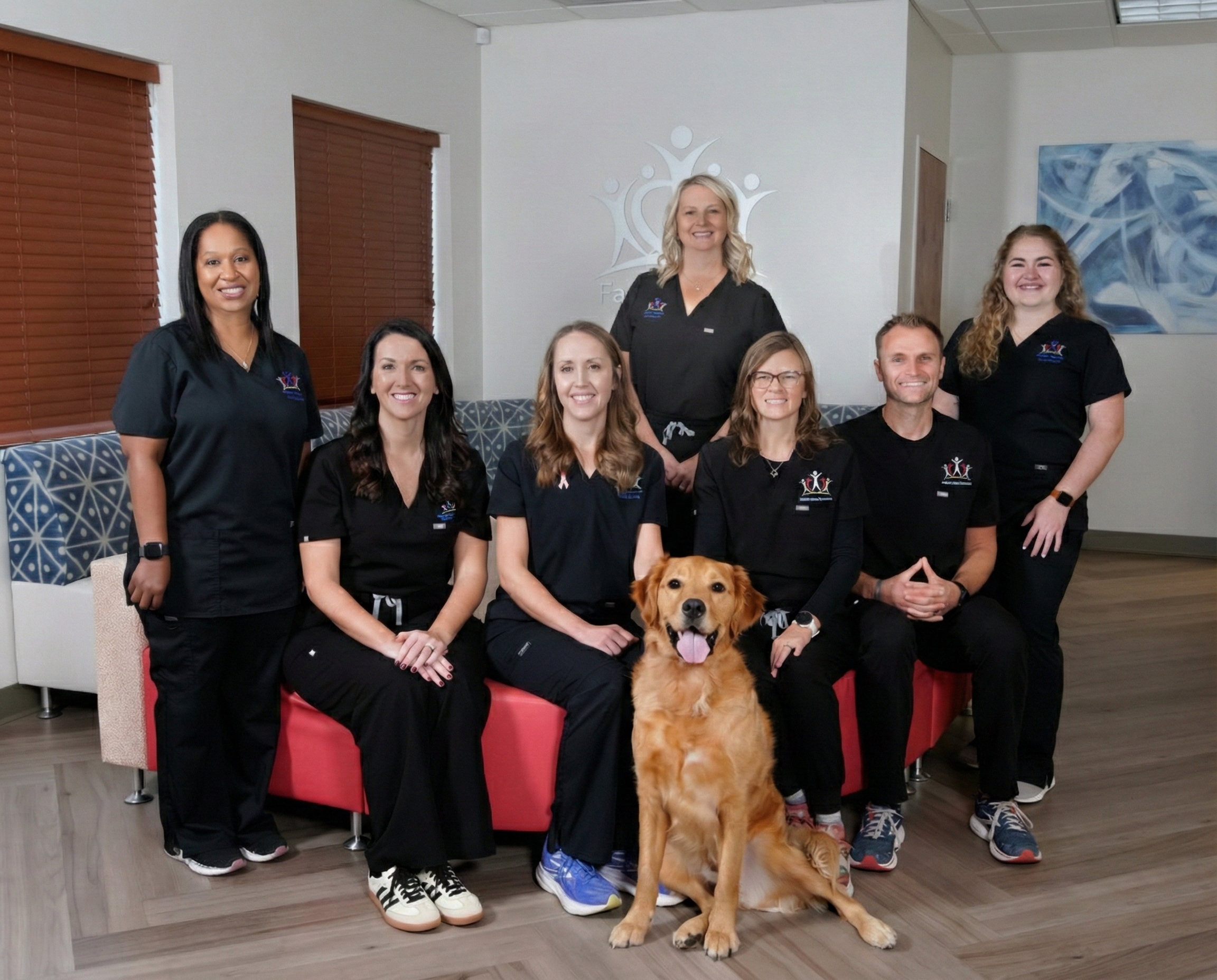 Family Health Associates Team