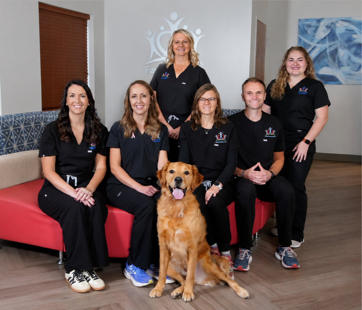 Family Health Associates Team